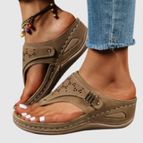 Blair - Comfortable Orthopedic Sandals
