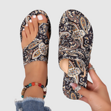 Emmaline - Vintage Orthopedic Sandals