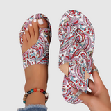 Emmaline - Vintage Orthopedic Sandals