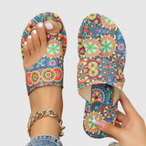 Emmaline - Vintage Orthopedic Sandals
