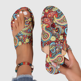 Emmaline - Vintage Orthopedic Sandals