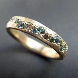 Retro Silver Ring