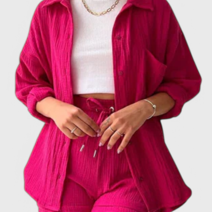 Xenia Relaxed Set