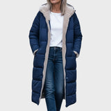 Zuzana - Sherpa Winter Coat