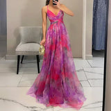 Outdoor Dress