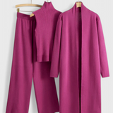 Mahalia | 3 Piece Set