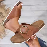 Avelina - Comfortable Orthopedic Sandals