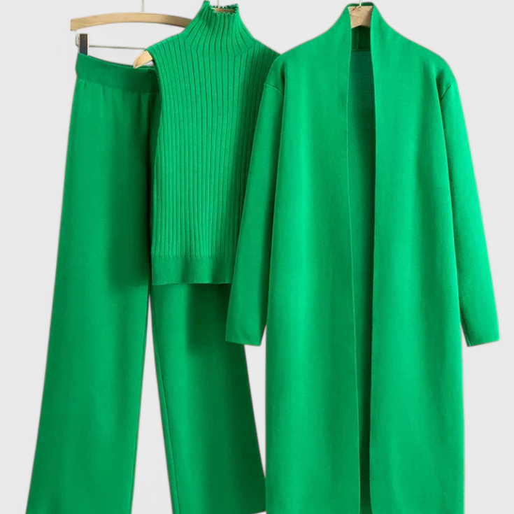 Mahalia | 3 Piece Set