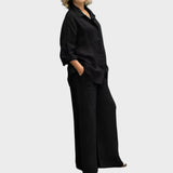 Lara | Shirt and Pants Set