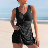 Marta - Tankini Set