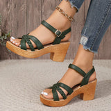 Demi - Comfortable Fit