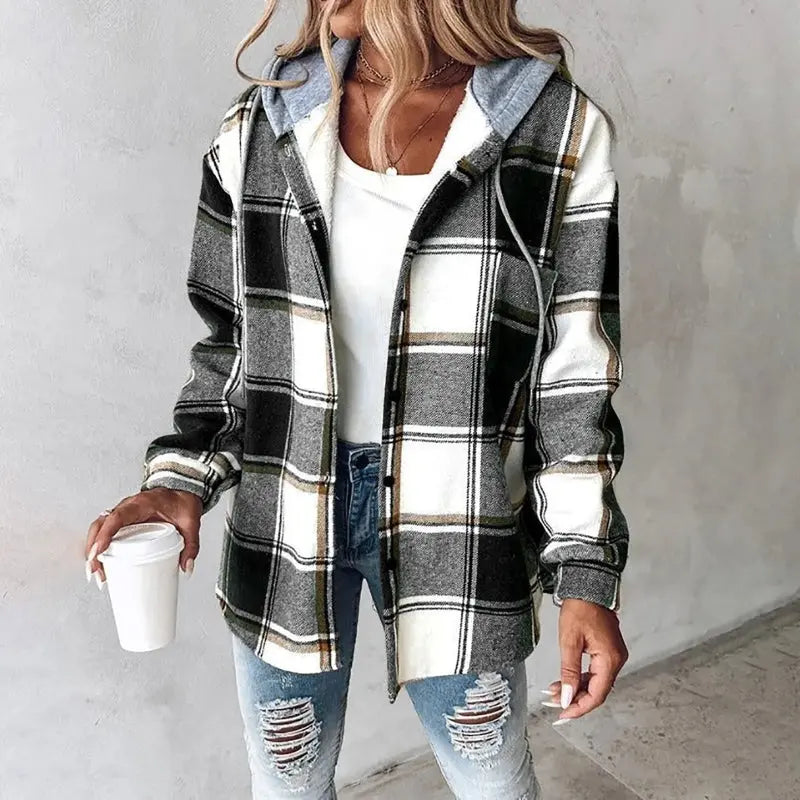 Altavia - Autumn Jacket