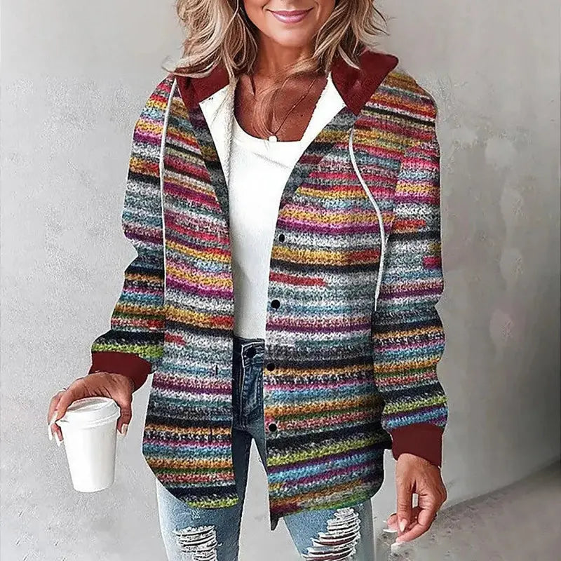 Altavia - Autumn Jacket