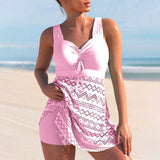 Marta - Tankini Set