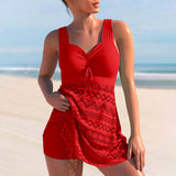 Marta - Tankini Set