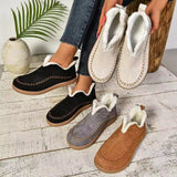 Eliza - Comfortable Orthopedic Slippers