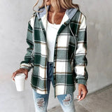 Altavia - Autumn Jacket