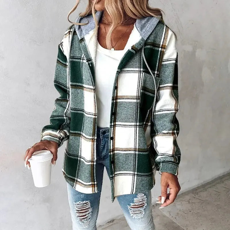 Altavia - Autumn Jacket