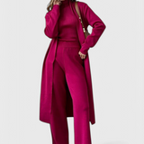 Mahalia | 3 Piece Set