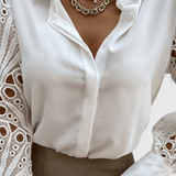 Tabitha Chic Relaxed Cut Blouse