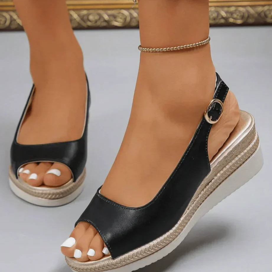Elena - Women's Orthopedic Sandals