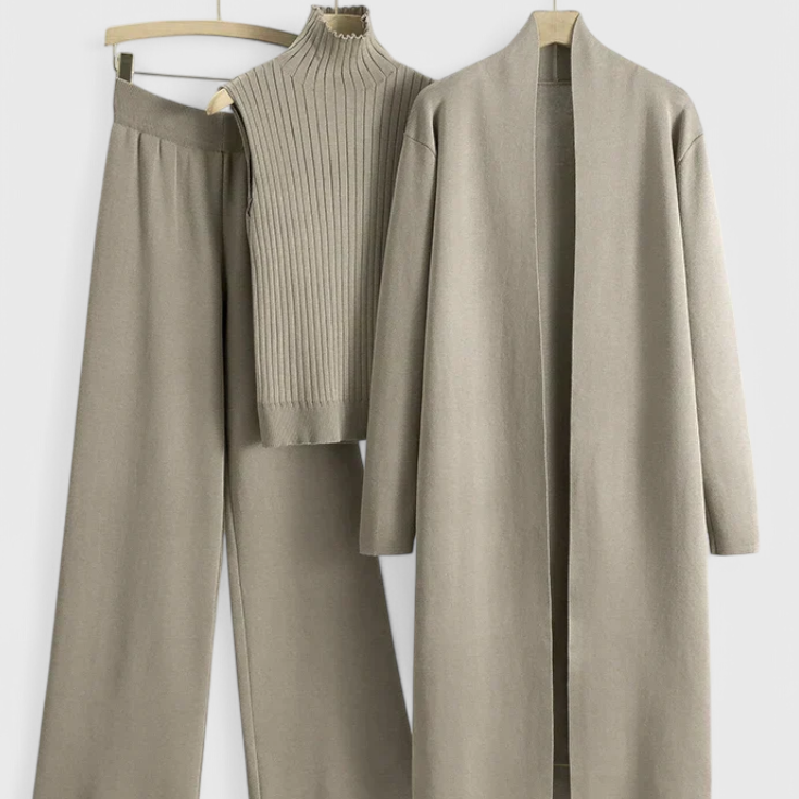 Mahalia | 3 Piece Set