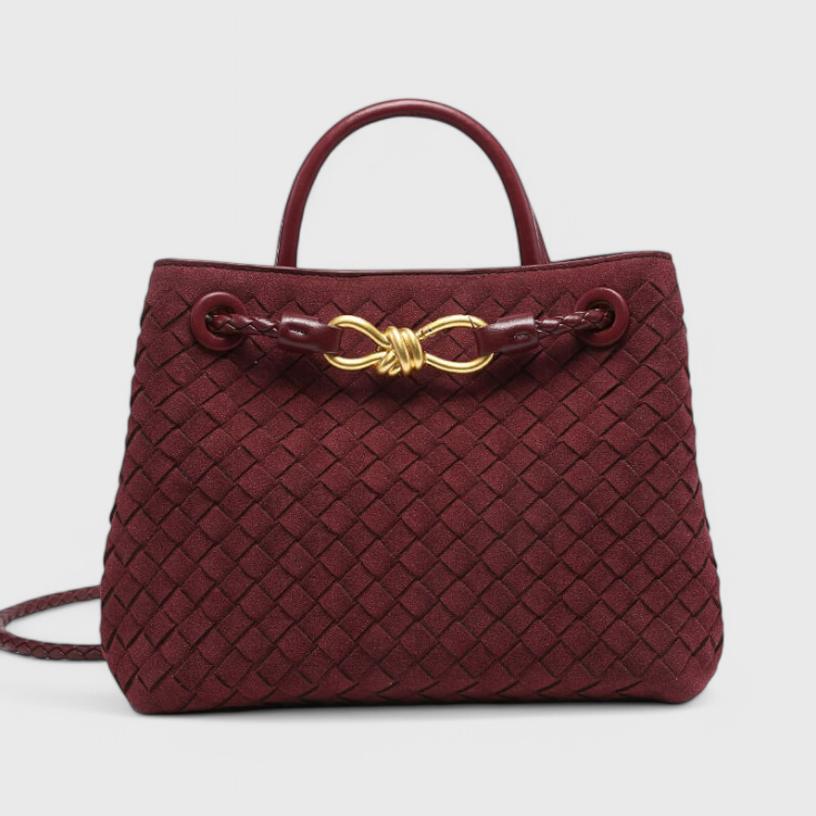Tara Bag with Adjustable Strap