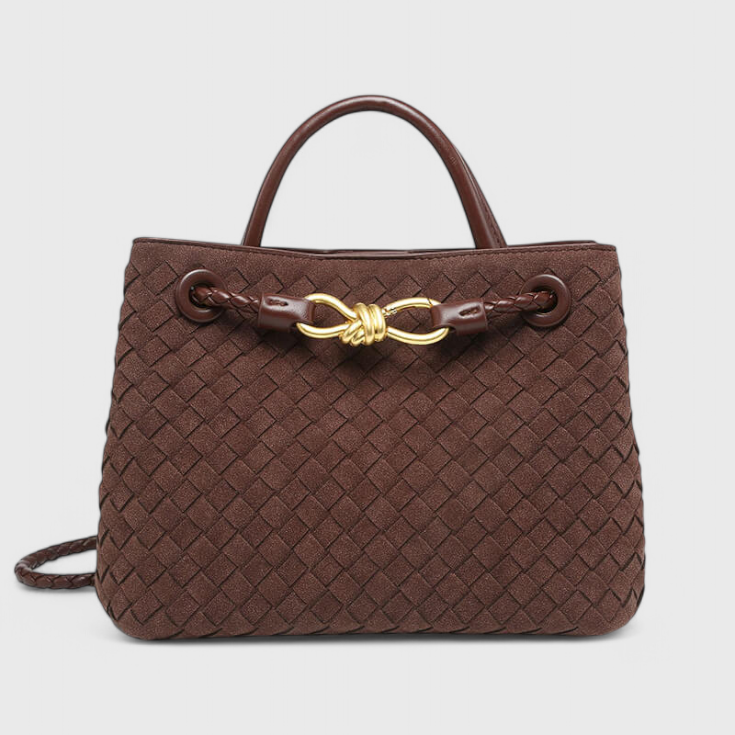 Tara Bag with Adjustable Strap