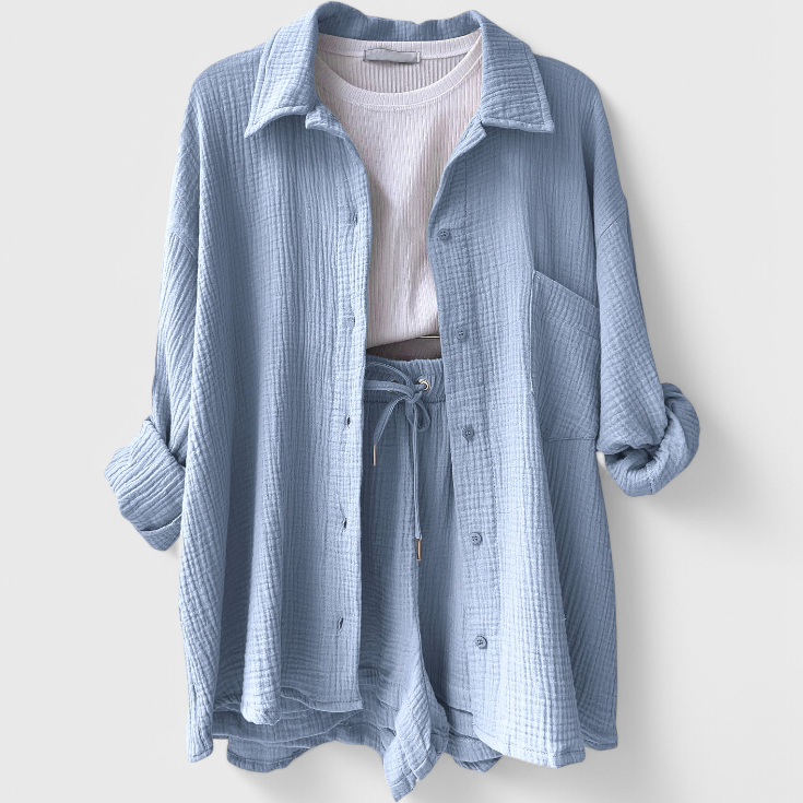 Xenia Relaxed Set