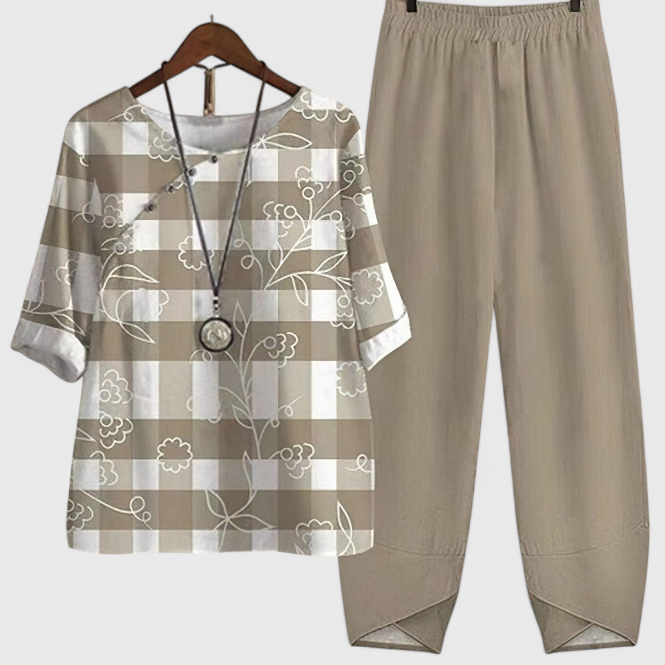 Ursula | Chic Set