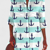 Maripaz Comfortable and Colorful Summer T-Shirt
