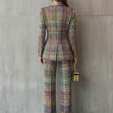 Laura - Luxury Suit
