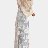 Top Maxi Lace Nyxelle