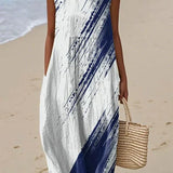 Liana - Soft Breeze Dress