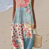 Mira - Daily Midi Dress