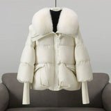 Indi™ - Elegant Coat