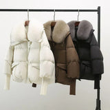 Indi™ - Elegant Coat