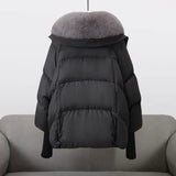 Indi™ - Elegant Coat