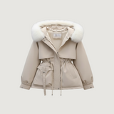 Milana™ | Elegant Winter Jacket