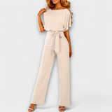 Eva – Simple and Chic Jumpsuit