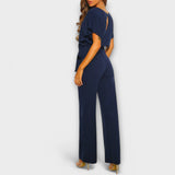 Eva – Simple and Chic Jumpsuit