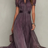 Reign Lace Dress