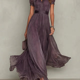 Reign Lace Dress