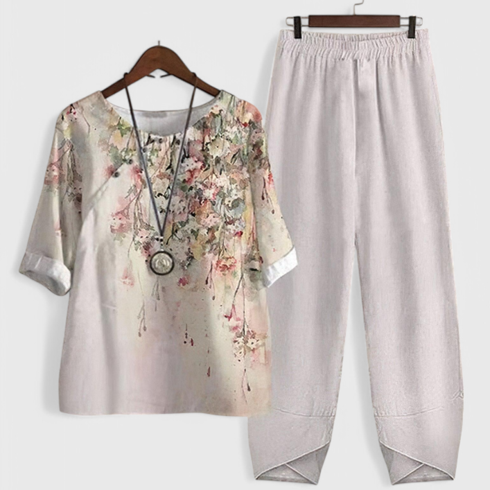 Ursula | Chic Set