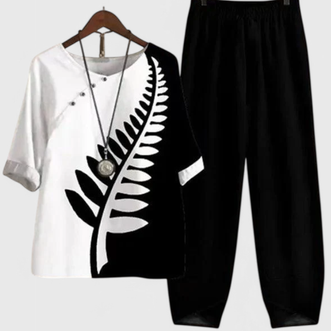 Ursula | Chic Set