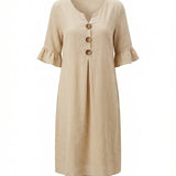 Garden Walk Dress