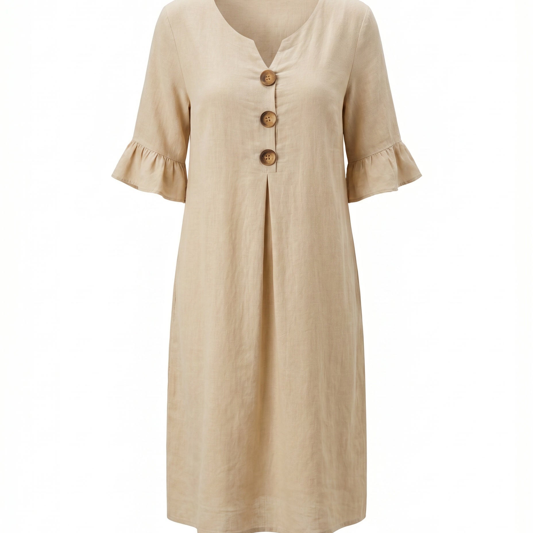 Garden Walk Dress