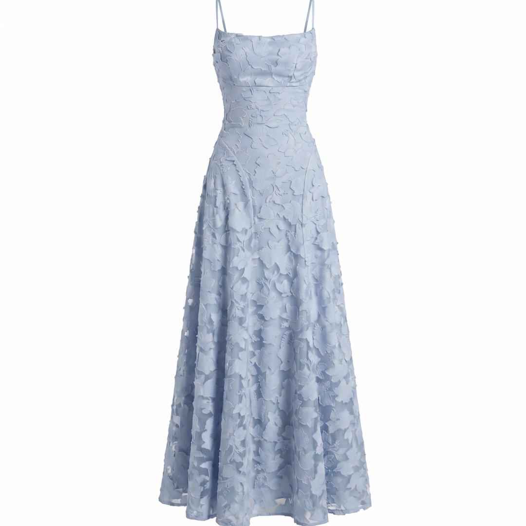 Silk Dress