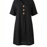 Garden Walk Dress