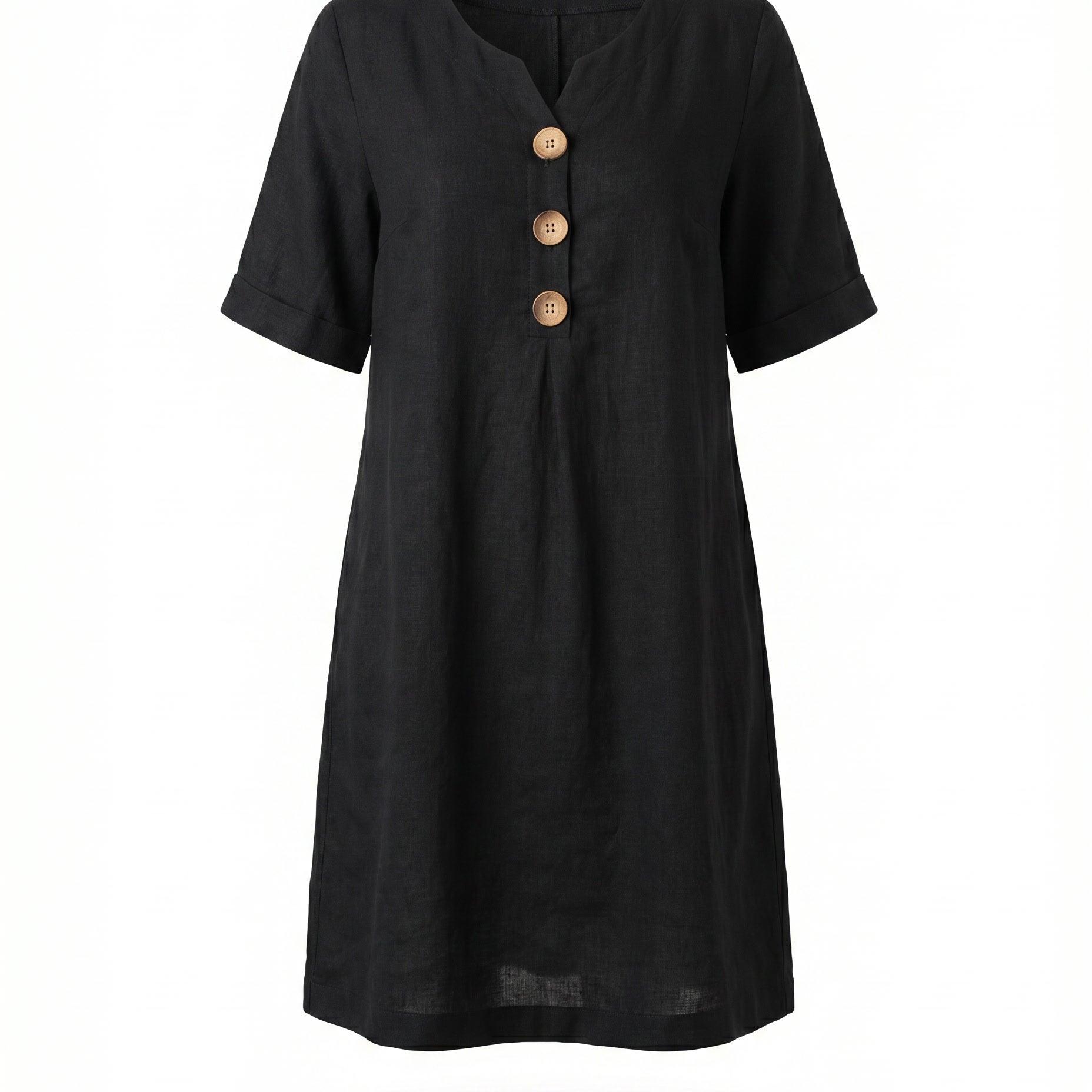 Garden Walk Dress